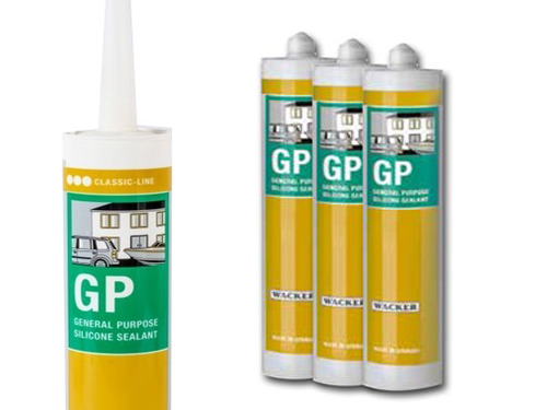 GP Silicone (Germany)